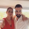 Mariés au premier regard : Laure et Matthieu, victimes d'un terrible sinistre