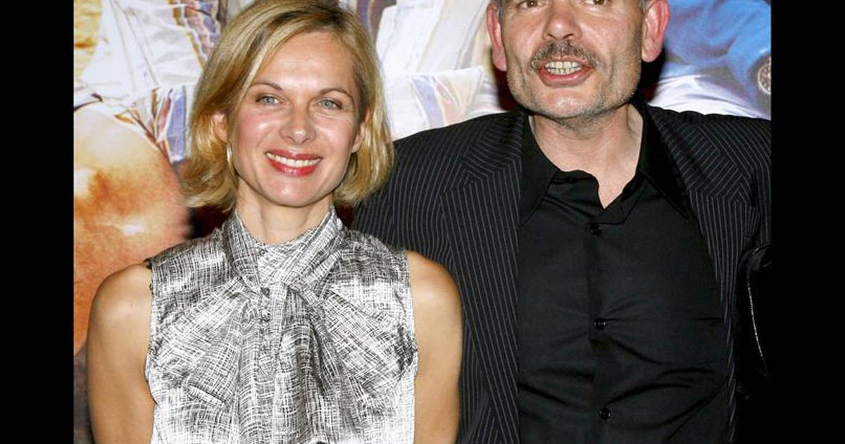 Valerie Stroh Et Jean Pierre Darroussin Jean-Pierre Darroussin et Valérie Stroh - Purepeople