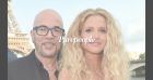 Pascal Obispo marié avec la belle Julie : elle en dit plus sur leur vie de couple