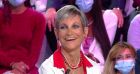 Isabelle Morini-Bosc parle du mariage de son fils, Guillaume.