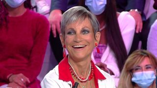 Isabelle Morini-Bosc : Son fils Guillaume s'est marié, "c'était quelque chose d'intime