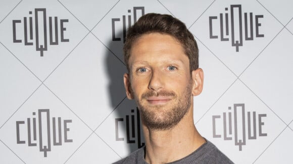 Romain Grosjean dévoile une photo impressionnante de sa main meurtrie et annonce un nouveau projet