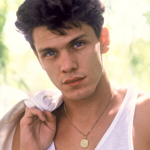 Archives - Marc Lavoine - Rendez-vous en 1984.