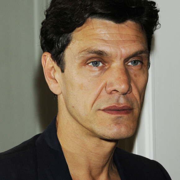 Archives - Portrait de Marc Lavoine.