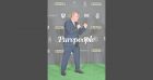 Le prince Albert de Monaco prêt à en découdre... avec les champions des Sportel Awards 2021 !