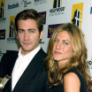 Jake Gyllenhaal : Ses scènes de sexe avec Jennifer Aniston ? Une "torture" !