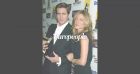 Jake Gyllenhaal : Ses scènes de sexe avec Jennifer Aniston ? Une "torture" !