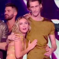 Danse avec les stars : Jean-Baptiste Maunier éliminé, Gérémy Crédeville poétique, Aurélie Pons a eu très chaud