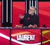 Exclusif - Laurent Ruquier - Enregistrement de l'émission "Les Grosses Têtes Prime", diffusée le 2 octobre à 21h05 sur France 2. © Jack Tribeca / Bestimage 