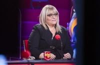 Caroline Diament : Sa blague osée dans Les Grosses Têtes choque Julie Leclerc