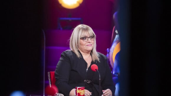 Caroline Diament : Sa blague osée dans Les Grosses Têtes choque Julie Leclerc