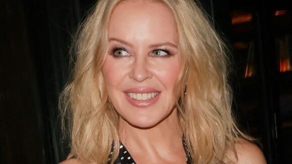 Kylie Minogue, une nouvelle vie : trente ans après, elle fait un choix radical !