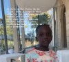 Mamadou et Majda Sakho indignés, leur fille Sienna (6 ans) a été victime de racisme à l'école. Ils sont fiers de sa réaction dans cette situation délicate.