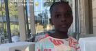 Mamadou et Majda Sakho indignés, leur fille Sienna (6 ans) a été victime de racisme à l'école. Ils sont fiers de sa réaction dans cette situation délicate.