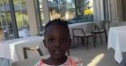 Mamadou et Majda Sakho indignés, leur fille Sienna (6 ans) a été victime de racisme à l'école.