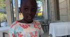 Mamadou et Majda Sakho indignés, leur fille Sienna (6 ans) a été victime de racisme à l'école.