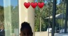 Mamadou et Majda Sakho indignés, leur fille Sienna (6 ans) a été victime de racisme à l'école.