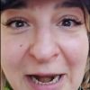 "J'ai un truc de ouf à vous dire !" : Marilou Berry "excitée" par une nouvelle improbable
