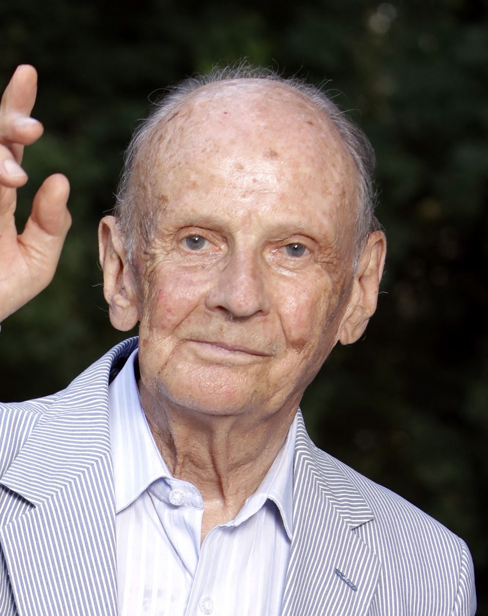 Décès de Emmanuel de la Taille, ancien journaliste économique de TF1 - Portrait de Emmanuel de la Taille