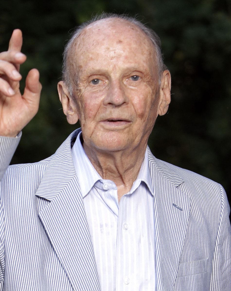 Décès de Emmanuel de la Taille, ancien journaliste économique de TF1 - Portrait de Emmanuel de la Taille