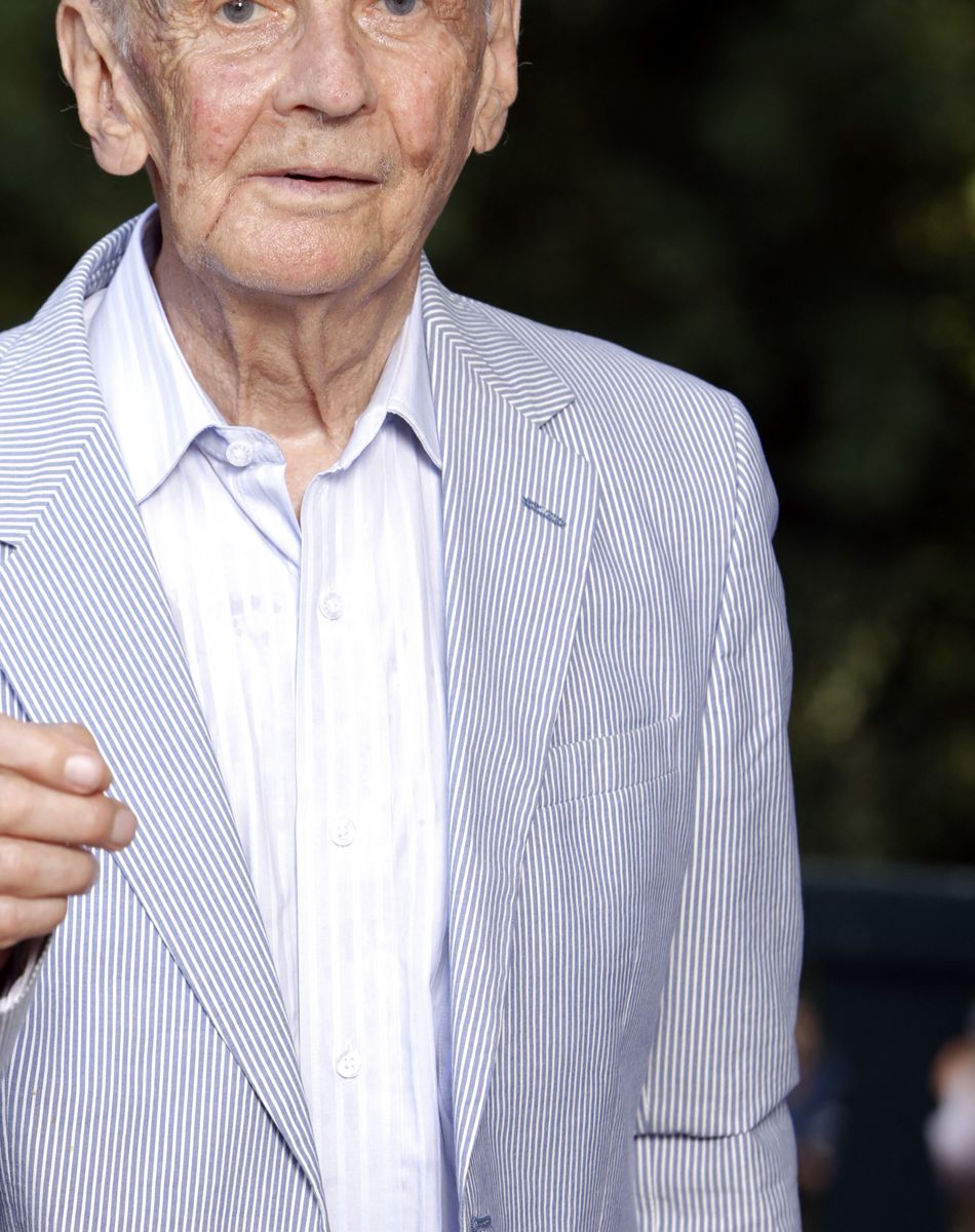Décès de Emmanuel de la Taille, ancien journaliste économique de TF1 - Portrait de Emmanuel de la Taille
