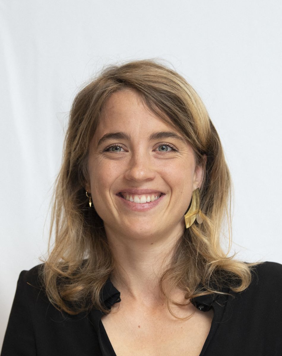 Adele Haenel - conférence de presse 'A Portrait of a Lady on Fire', à l'hôtel Fairmont Royal York à l'occasion du TIFF (Toronto International Film Festival), Toronto le 6 septembre 2019.