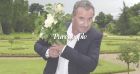 "Bienvenue miss" : Christophe Dechavanne présente "la nouvelle arrivée" dans sa famille