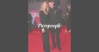 Virginie Efira et Niels Schneider en couple : les amoureux sortent le grand jeu à Londres