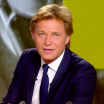 Laurent Delahousse très maladroit avec Gilbert Montagné : son erreur gênante en direct sur France 2