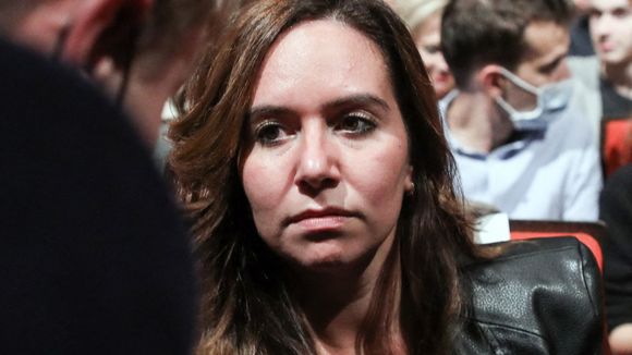 Sarah Knafo, conseillère d'Eric Zemmour : L'agression qui a bouleversé sa vie