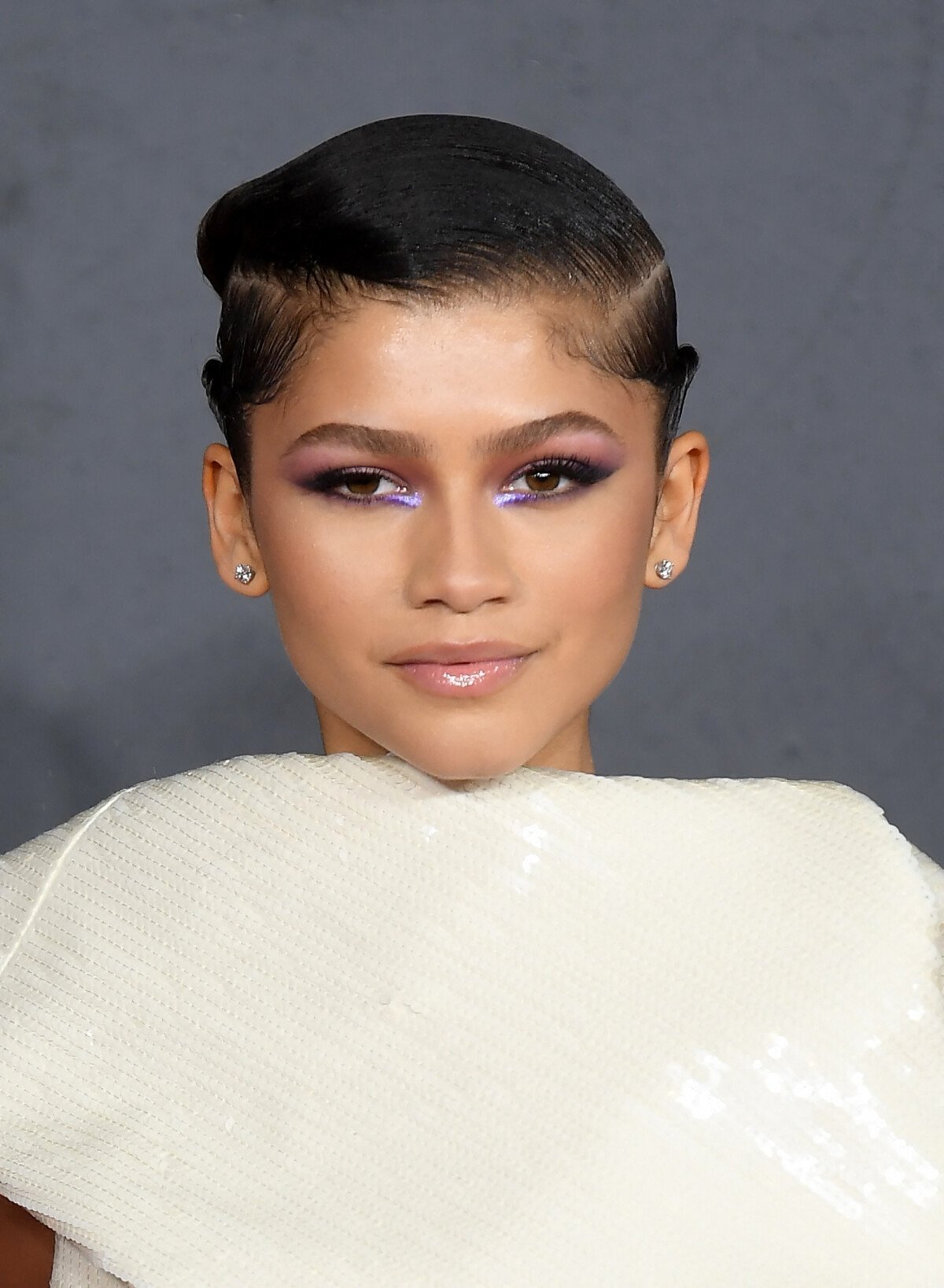 Photo zendaya premi re du film dune londres le 18 octobre 2021
