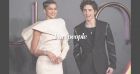 Zendaya impériale pour "Dune" : l'actrice proche de Timothée Chalamet, Tom Holland conquis