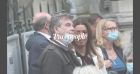 Arnaud Montebourg diminué par la Covid : le jeune marié "ne parvenait même plus à se lever le matin"