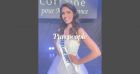 Miss France 2022 : Marine Sauvage est Miss Lorraine 2021