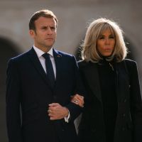 Brigitte Macron aspire "à une vie plus simple" : la première dame contre un 2e mandat de son mari ?