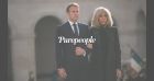Brigitte Macron aspire "à une vie plus simple" : la première dame contre un 2e mandat de son mari ?