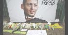Mort d'Emiliano Sala, le principal accusé trahi par des SMS : "Ne dis rien à personne"
