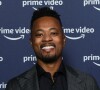 Patrice Evra - Les champions assistent à la présentation de la grille des programmes de Prime Vidéo à Londres.