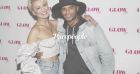 Katrina Patchett et Brahim Zaibat : Retrouvailles complices pour l'ex-duo de Danse avec les stars