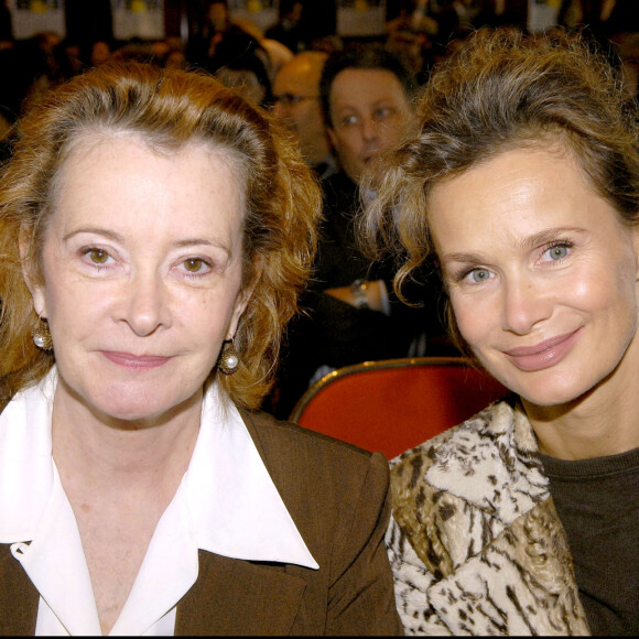 Archives - Dominique Lavanant à Paris