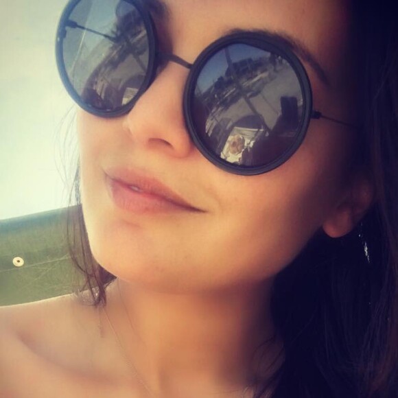 Valérie Bègue et son compagnon s'embrassent et "se lèchent" sur Instagram.