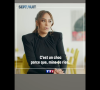 Amel Bent révèle avoir fait une fausse couche dans le Portrait de la semaine d'Audrey Crespo-Mara dans "Sept à huit" (TF1) le 24 octobre 2021.