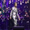 Mika à la Philharmonie de Paris : carton plein pour son concert symphonique, en même temps que The Voice