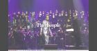 Mika à la Philharmonie de Paris : carton plein pour son concert symphonique, en même temps que The Voice