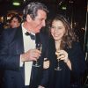 Gilbert Bécaud : Sa fille Emily lui rend un bel hommage, le