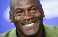 Michael Jordan bat encore un record : une paire de baskets mythique vendue pour un prix fou !