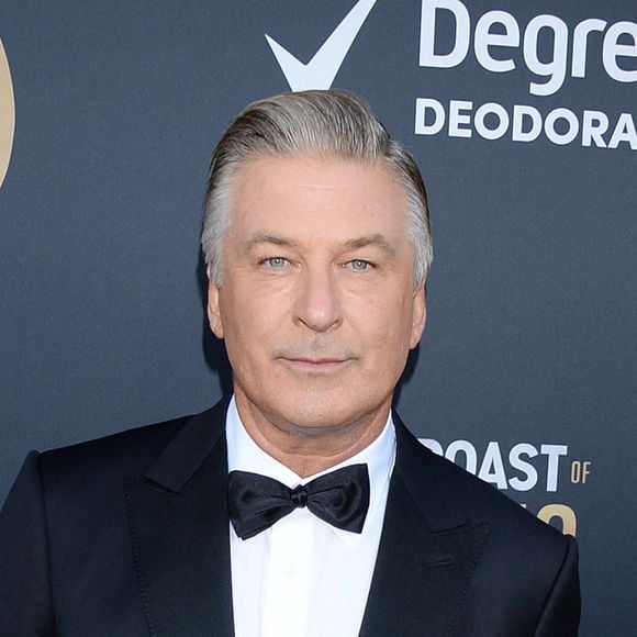 Alec Baldwin - Photocall du Comedy Central Roast of A.Baldwin,The Saban Theatre, Beverly Hills, le 7 septembre 2019. 