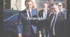 Emmanuel Macron a été dans le même lycée qu'un célèbre humoriste, renvoyé 7 fois !