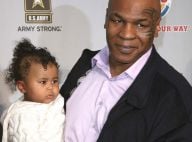 Mike Tyson ne lâche plus sa petite fille, non loin d'une Alyssa Milano craquante et du héros Zachary Quinto !