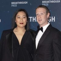 Mark Zuckerberg et sa femme impliqués dans une polémique raciste et homophobe